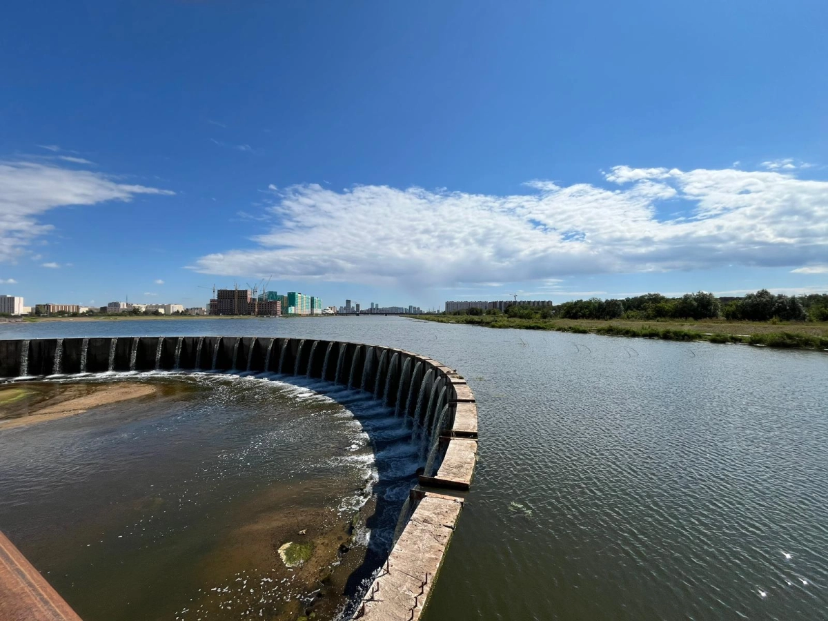 Фото: ИА «NewTimes.kz»