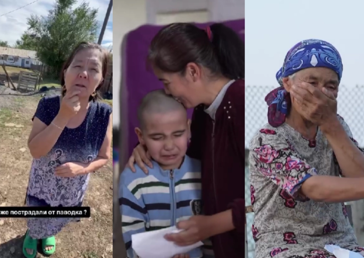 Фото: кадр из видео