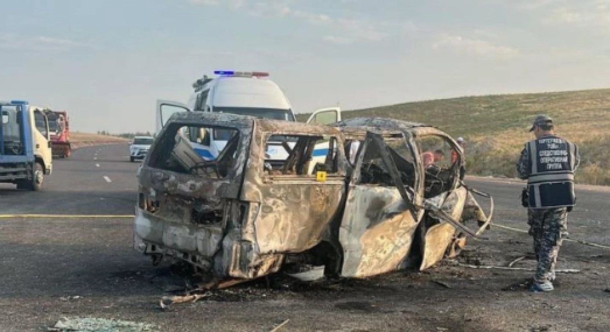 Фото: пресс-служба МВД РК