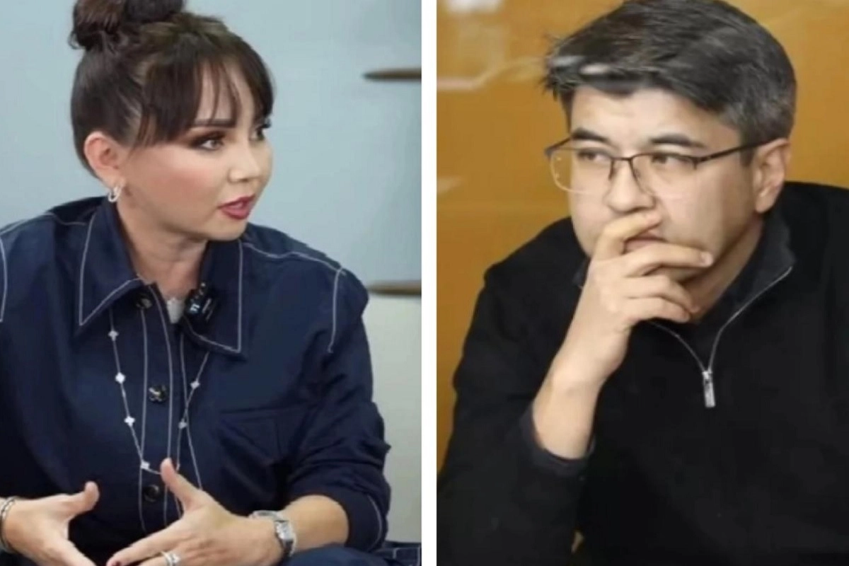 Фото коллаж ИА «NewTimes.kz»