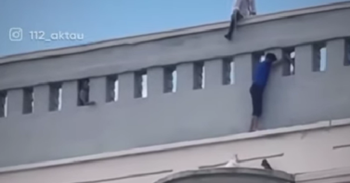 Фото: кадр из видео