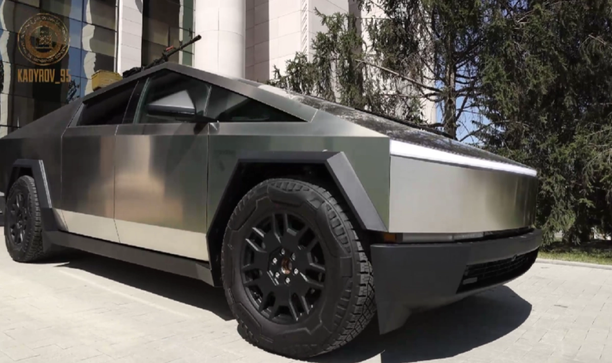 Фото: кадр из видео