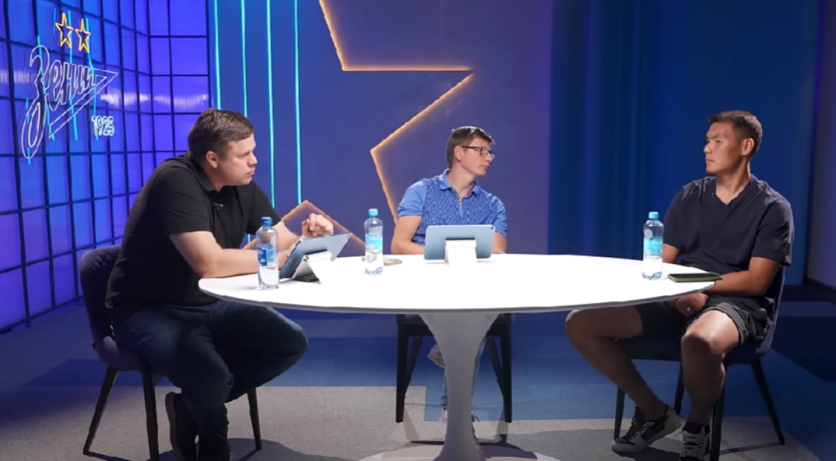 Фото: кадр из видео