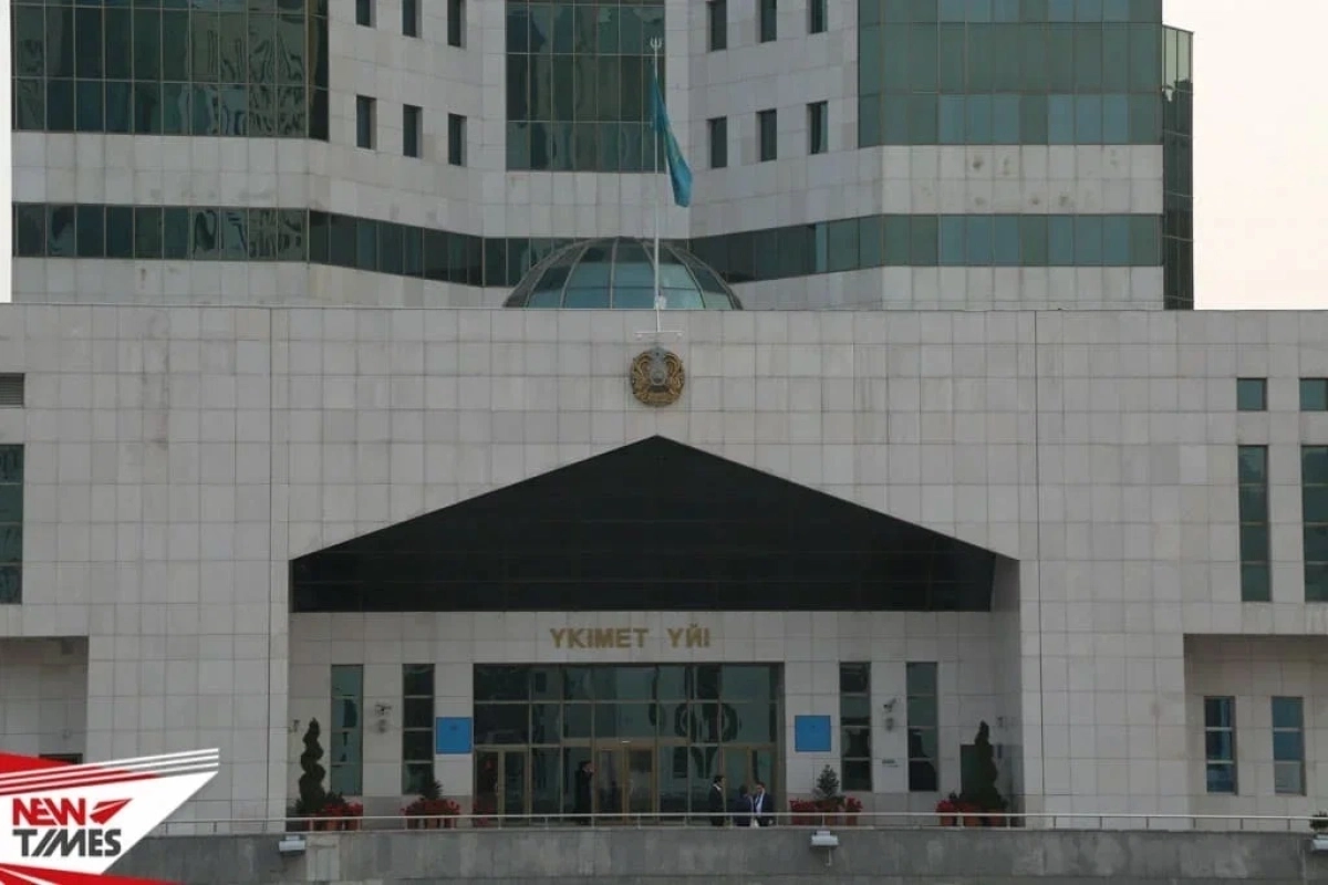 Фото: ИА «NewTimes.kz»