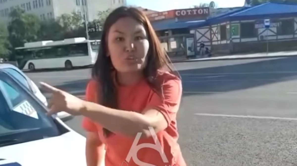 Фото: скриншот видео