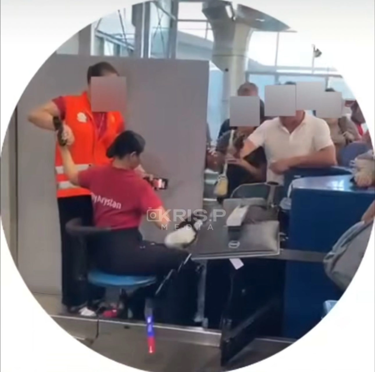 Кадр из видео