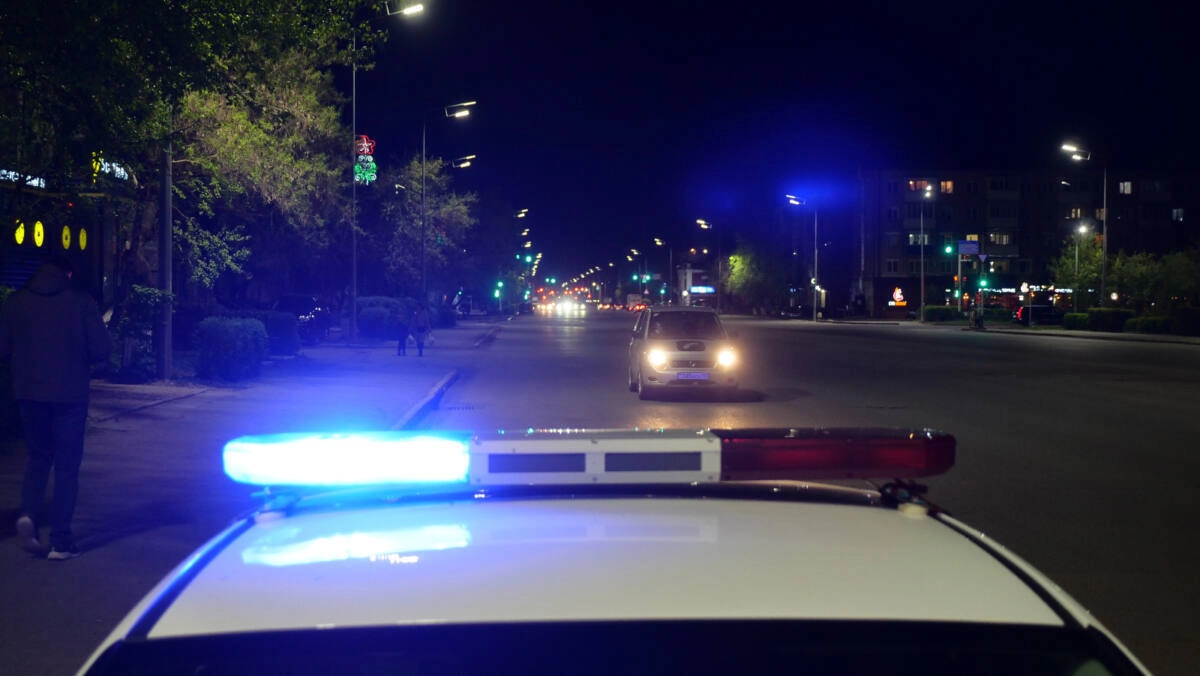 Фото: Polisia.kz