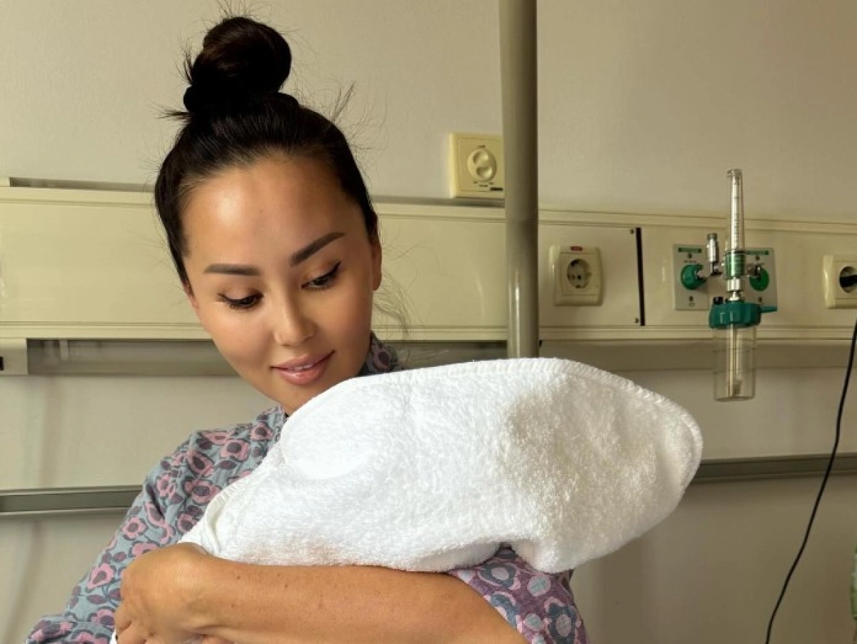 Фото: instagram.com/bayanmaxatkyzy