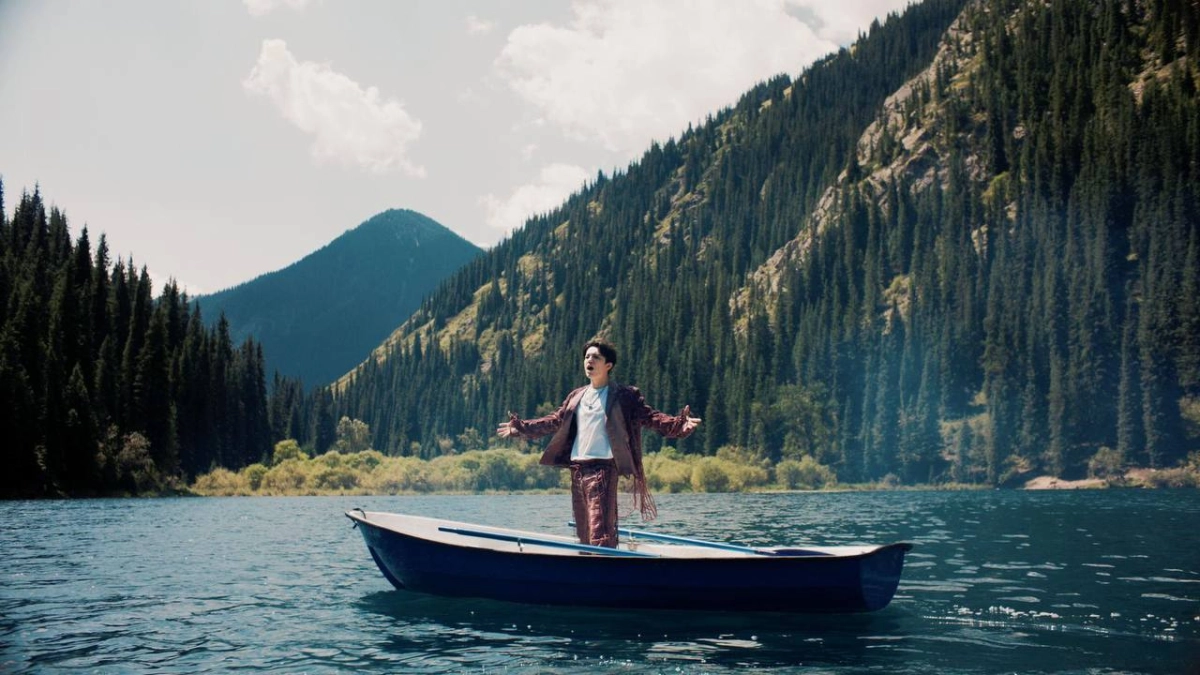 Фото: министерство туризма и спорта РК