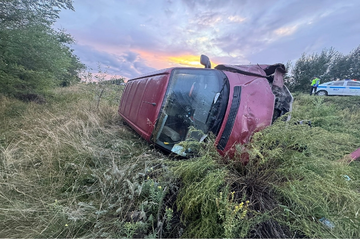 Фото: пресс-служба ДП Костанайской области