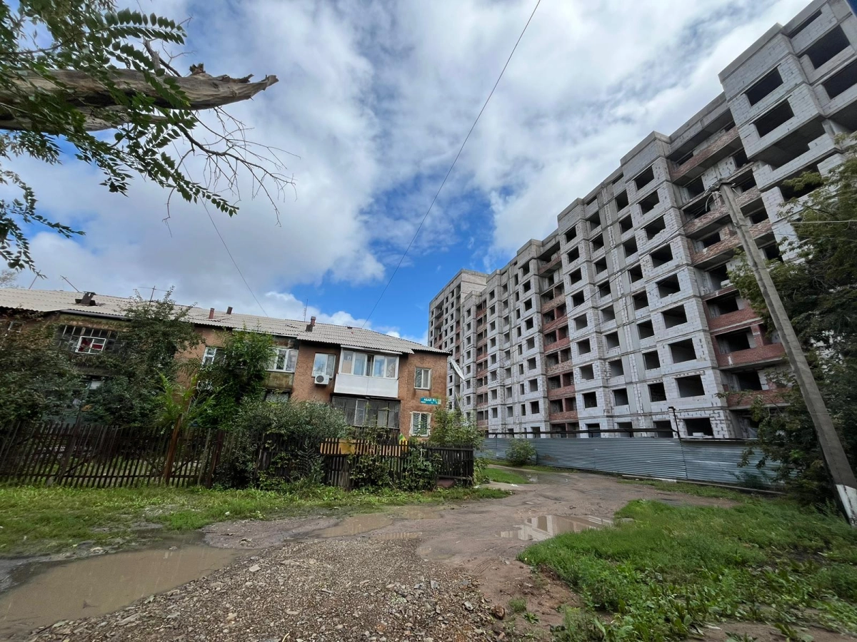 Фото: ИА «NewTimes.kz»