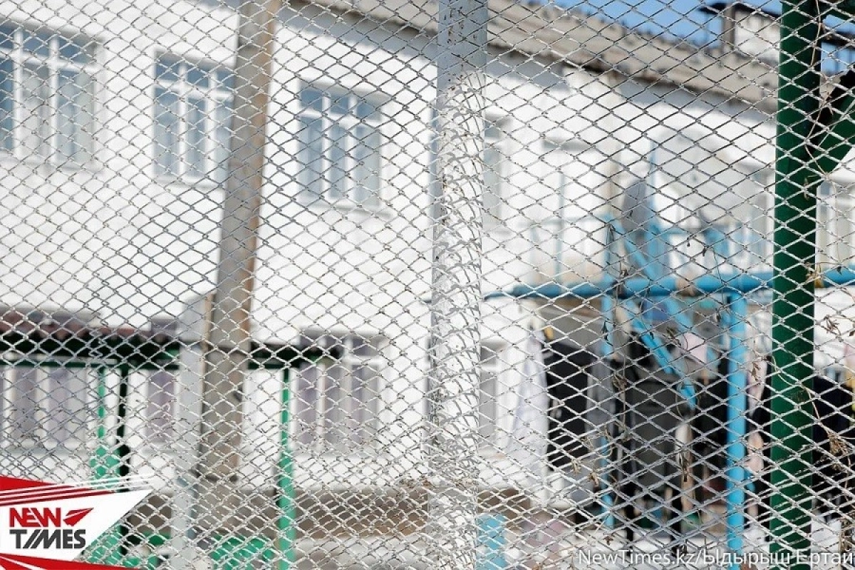 Фото: ИА «NewTimes.kz»