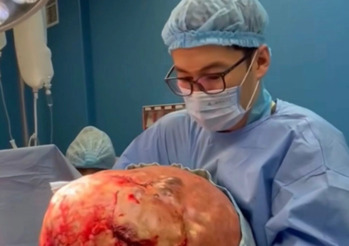 Фото: пресс-служба КазНИИ ОиР