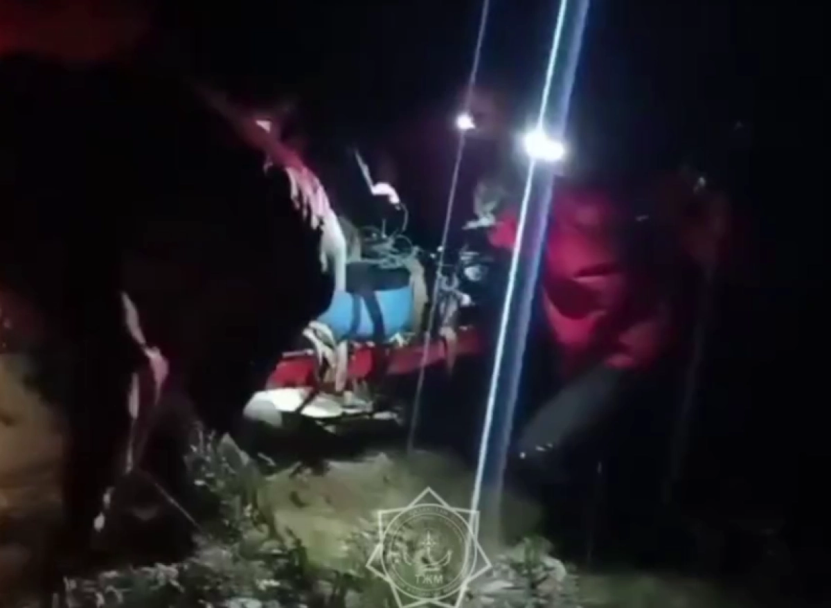 Кадр из видео