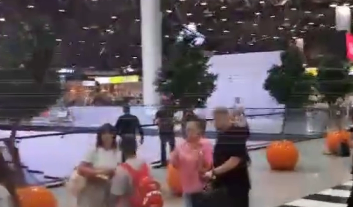 Кадр из видео