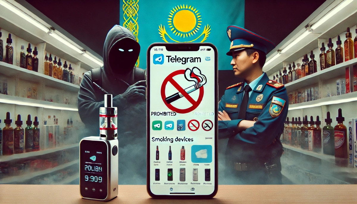 Фото: иллюстрация создана с помощью нейросети (ИИ)