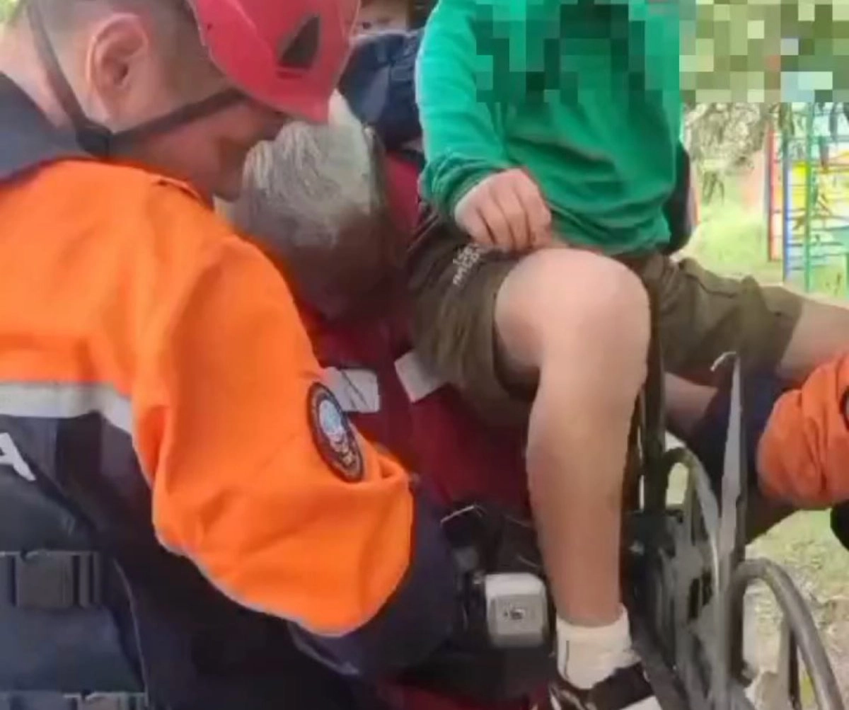 Фото: пресс-служба МЧС РК