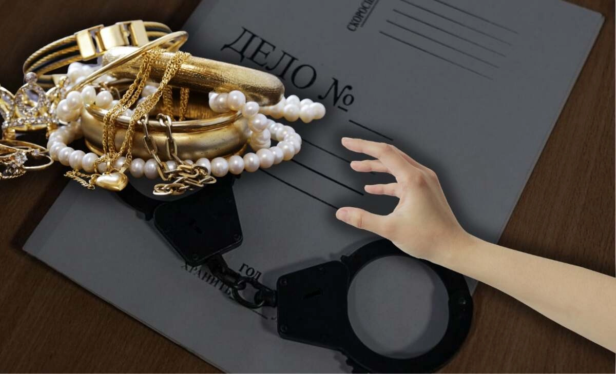 Фотоколлаж Polisia.kz