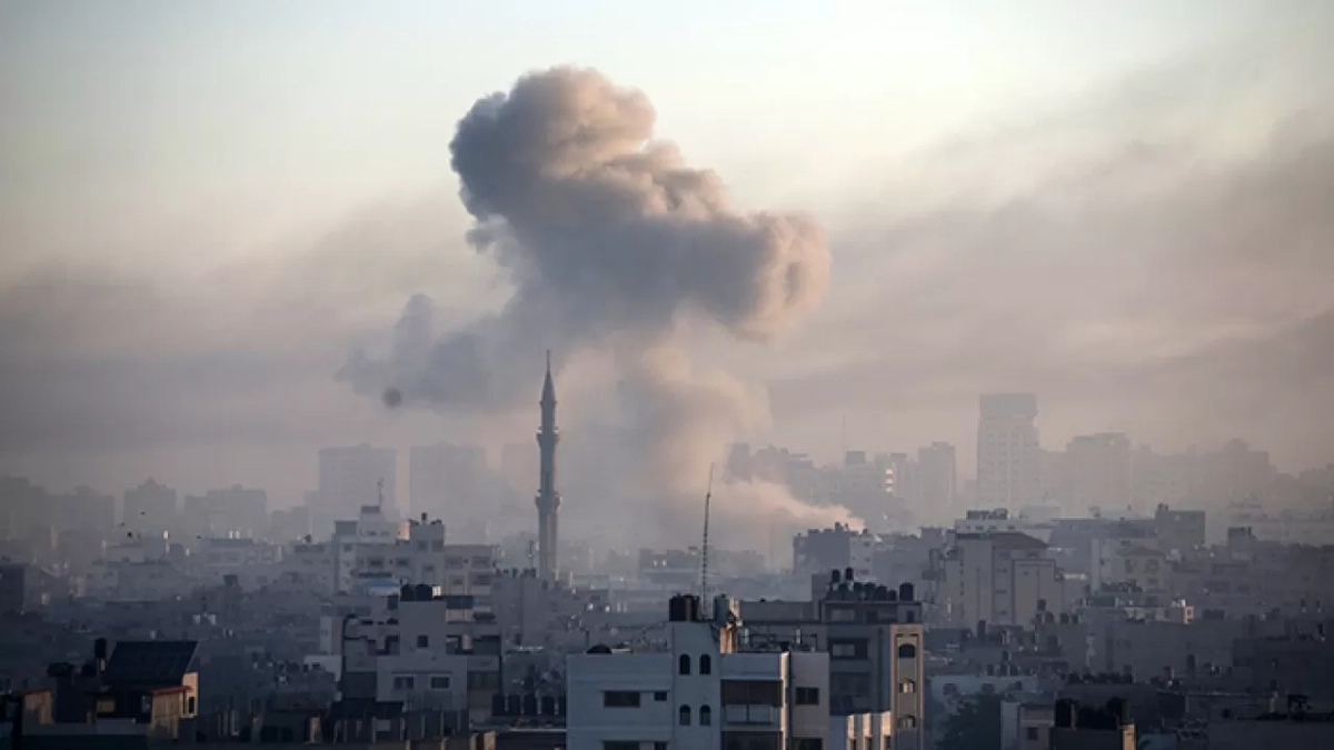 Фото: Getty Images