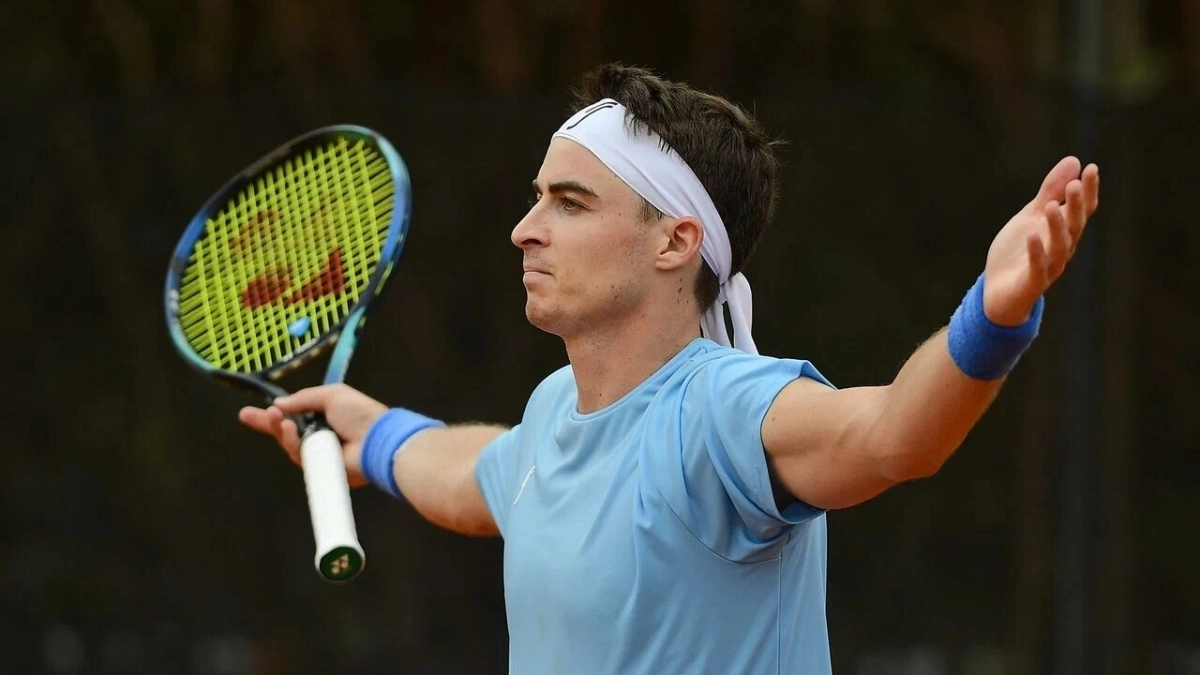 Фото: пресс-служба КТФ РК