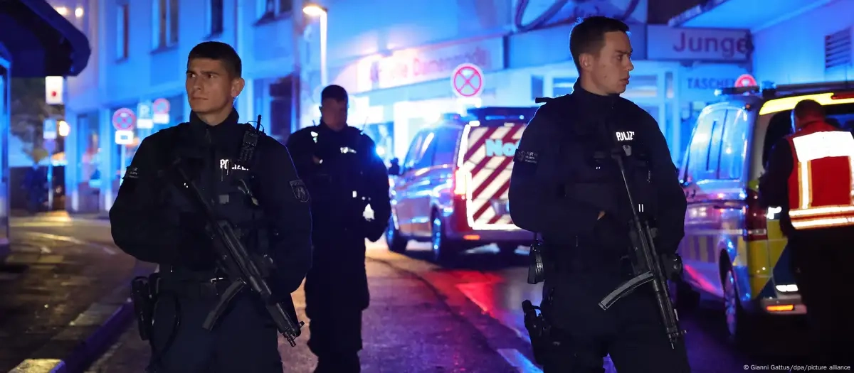 Фото: Gianni Gattus/dpa/picture alliance