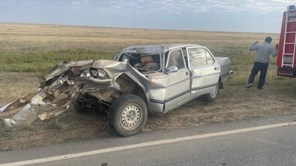 Фото: пресс-служба ДП ЗКО