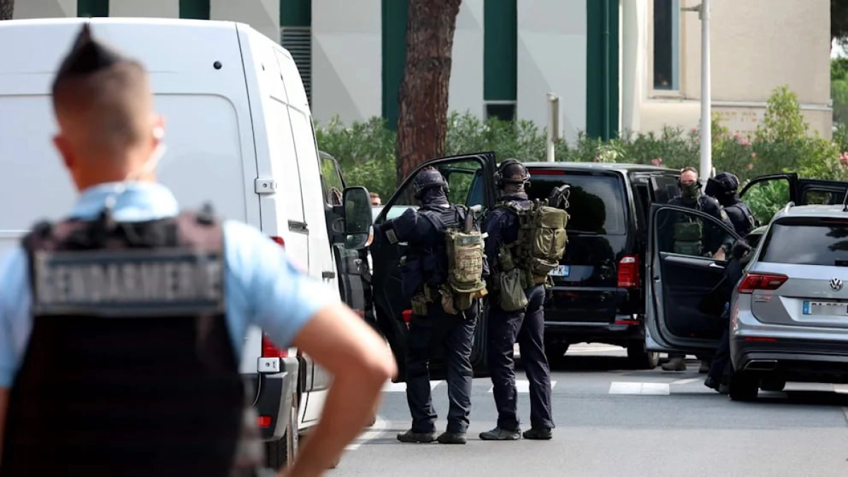 Фото: Pascal Guyot/ AFP/ dpa/picture alliance