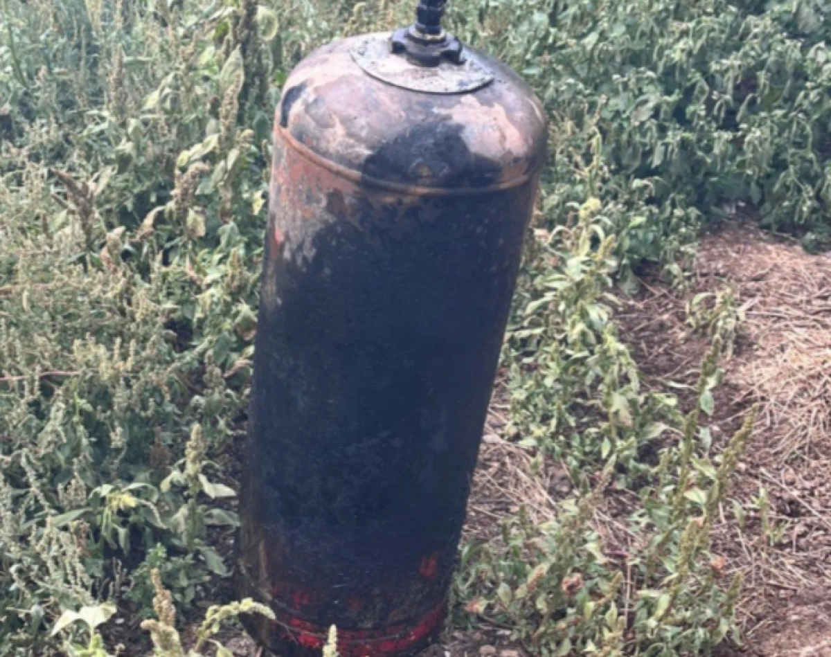 Фото: МЧС РК