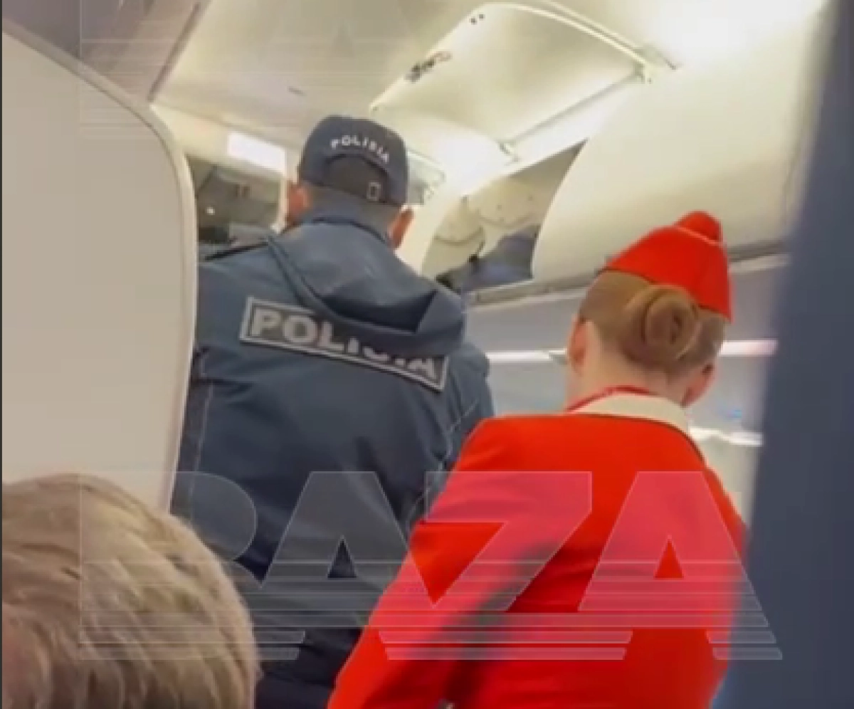 Кадр из видео/ Telegram/ Baza