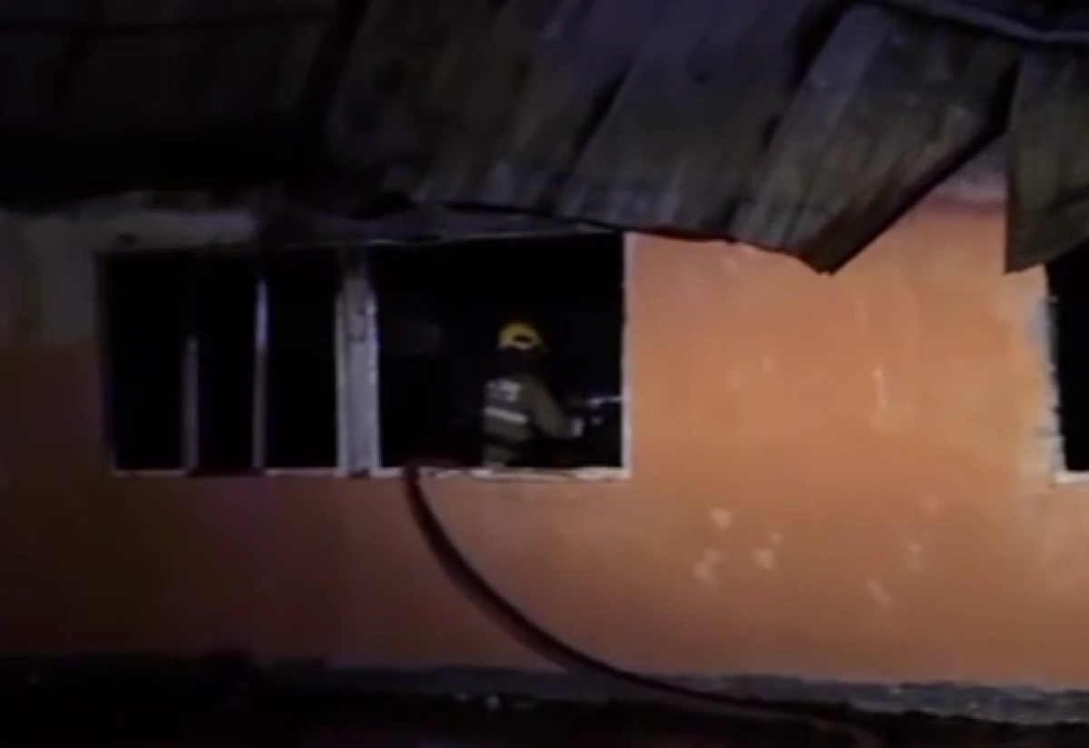 Кадр из видео