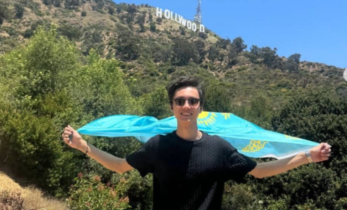 Фото: instagram/kimalkhanov