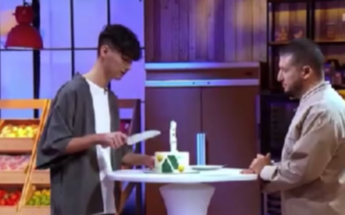 Фото: кадр из видео