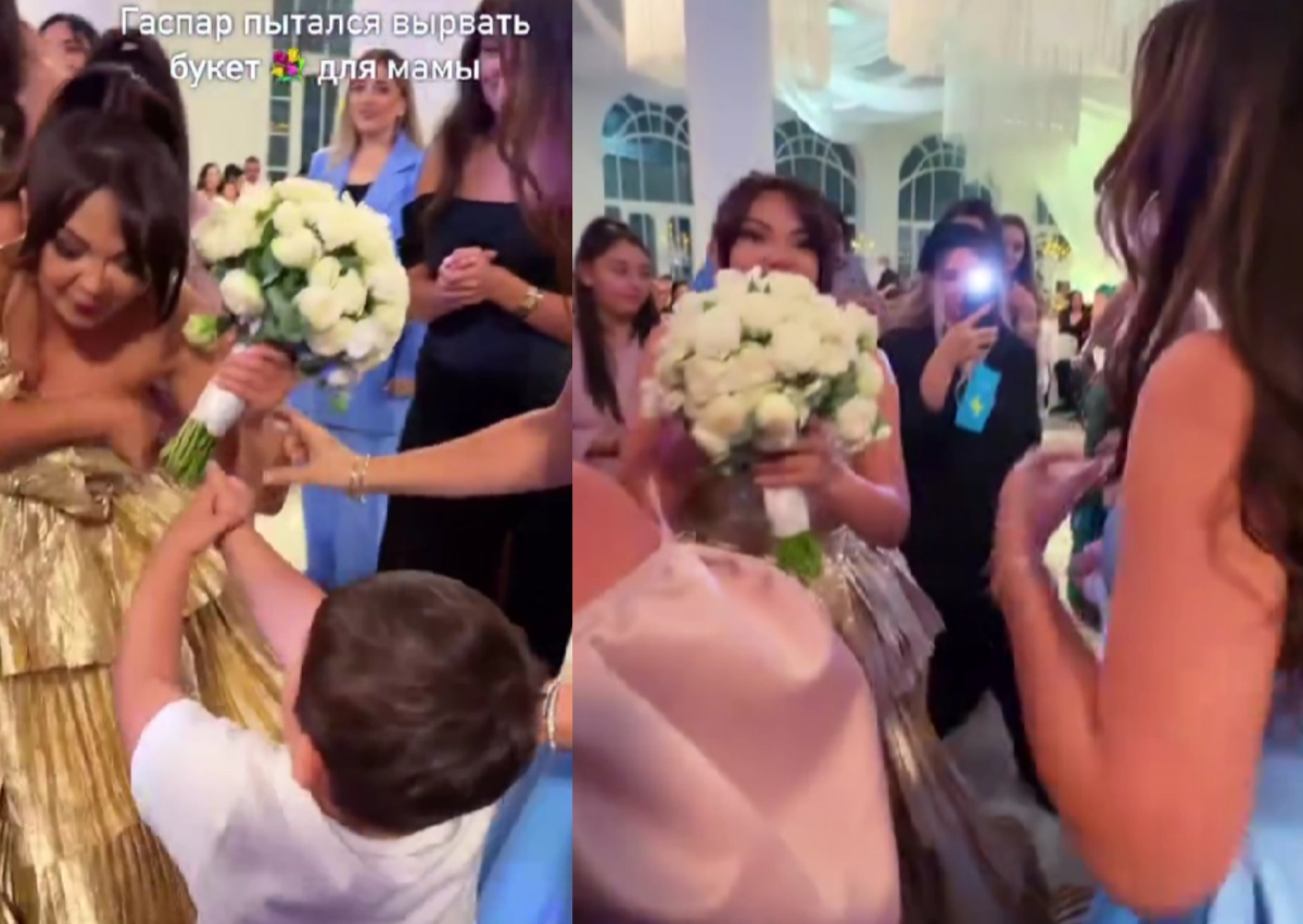 Фото: кадр из видео