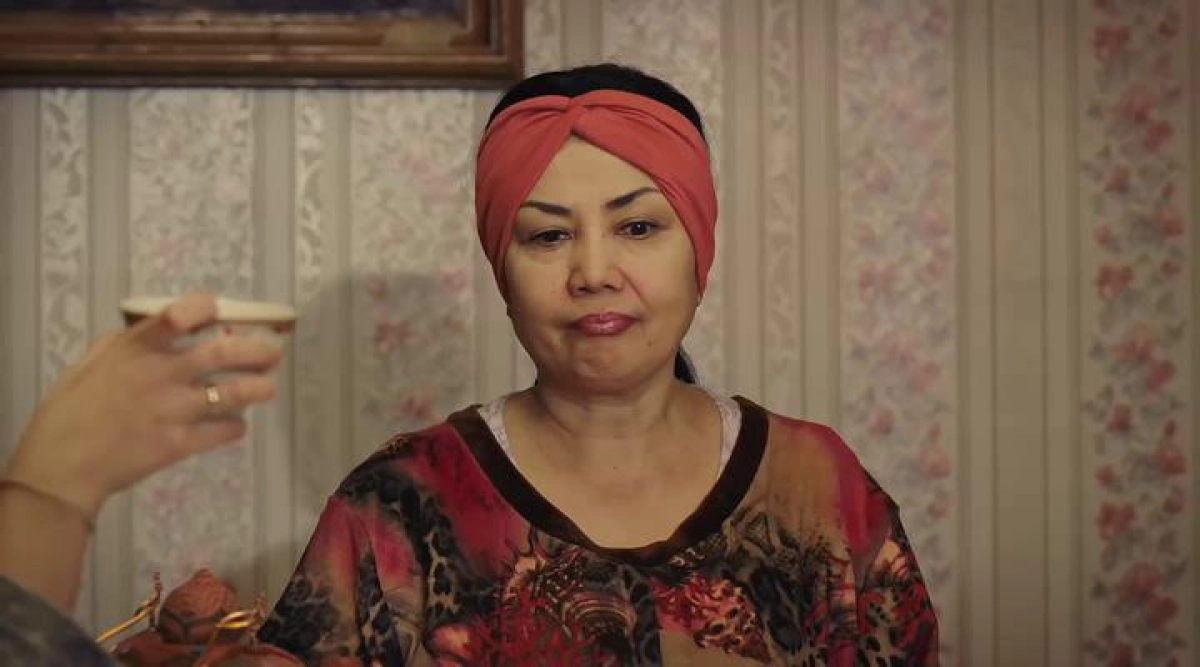 Фото: иллюстративное из фильма «Келинка тоже человек»