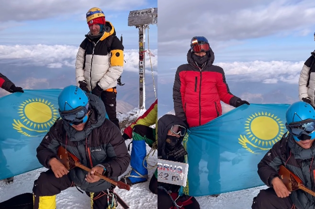 Фото: кадр из видео