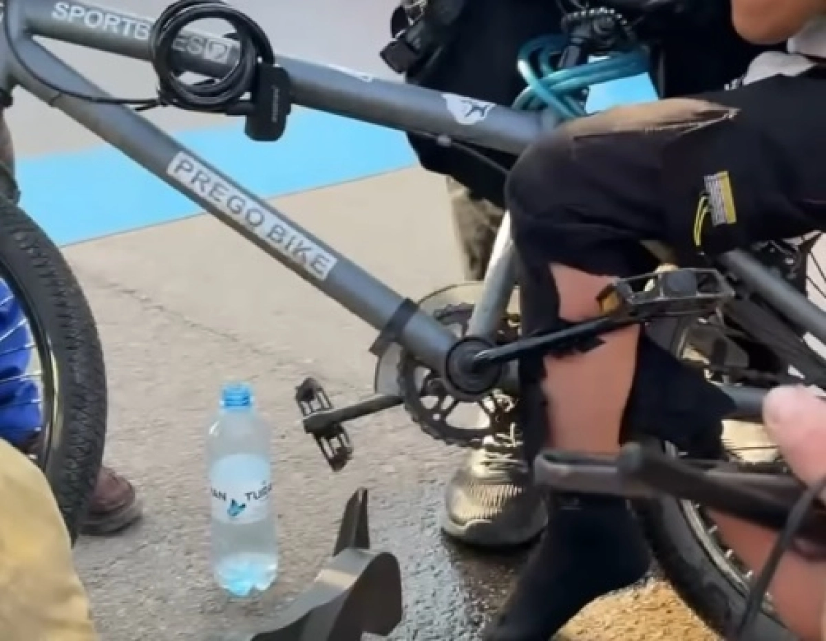 Фото: ДЧС Акмолинской области