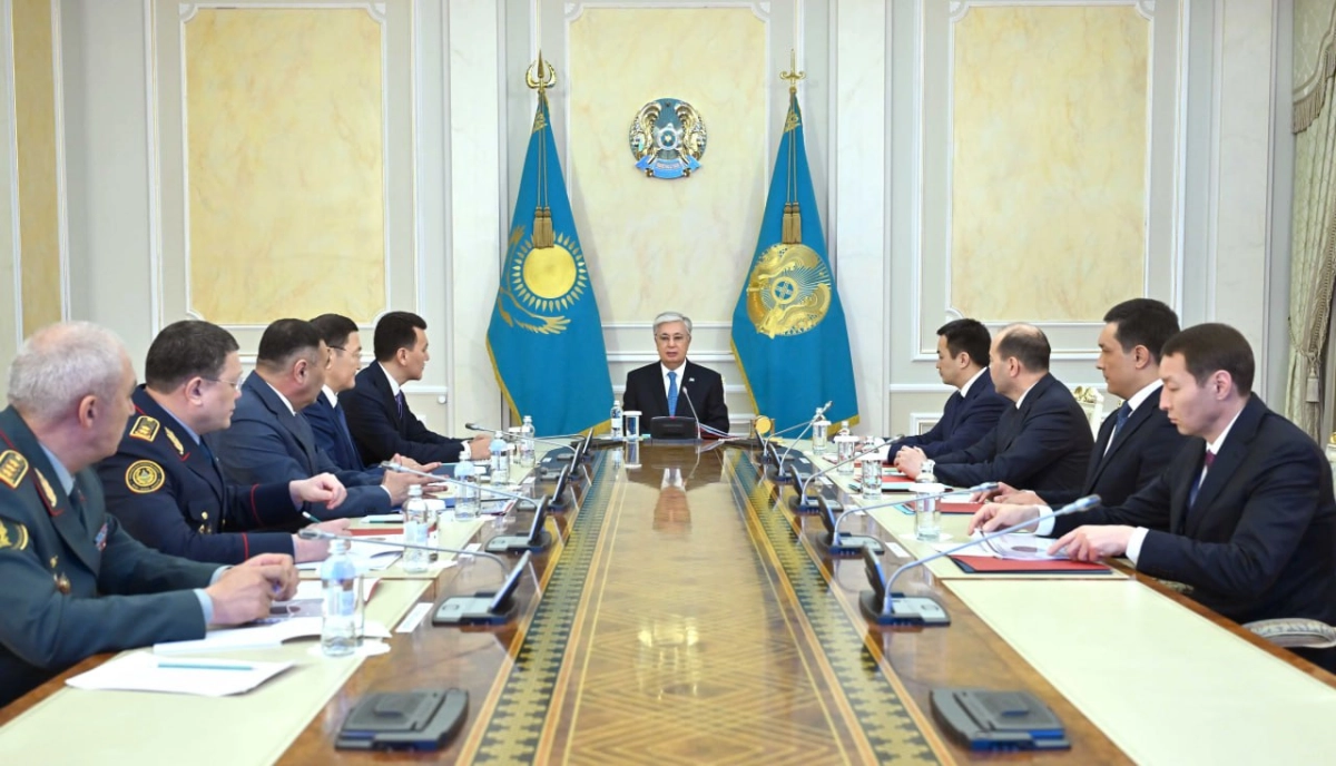 Фото: пресс-служба Акорды