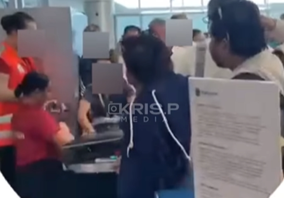 Кадр из видео/ Instagram/ @kris.p.media