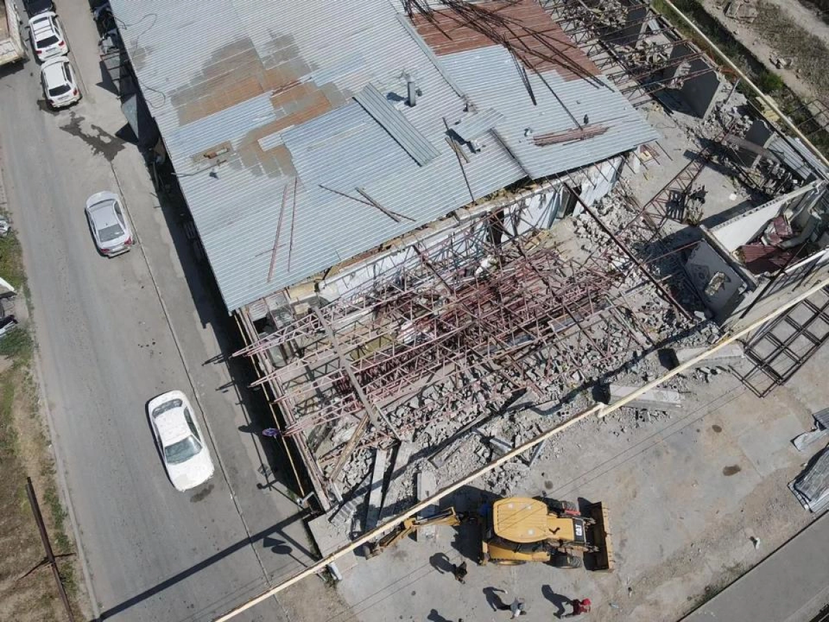 Фото: пресс-служба акимата Алматы