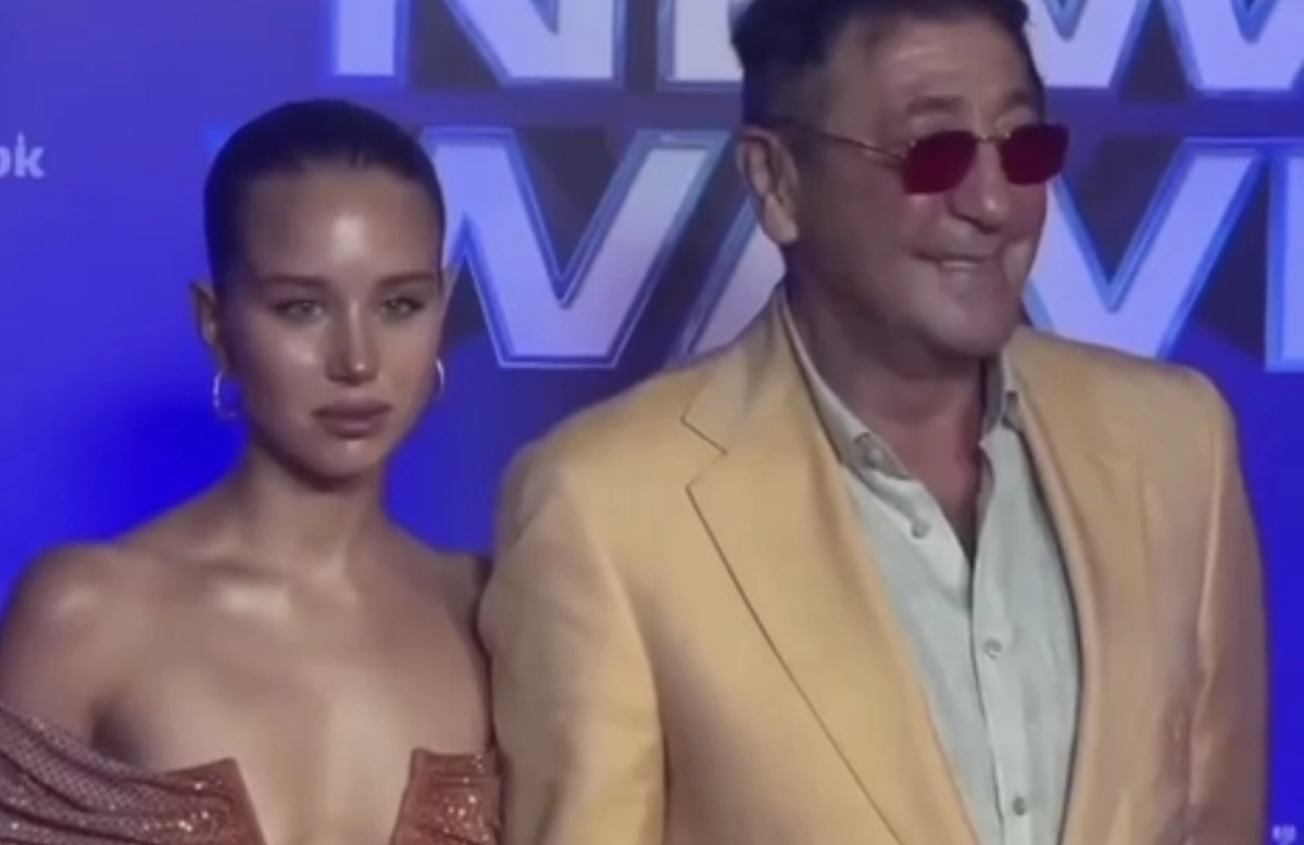 Фото: кадр из видео