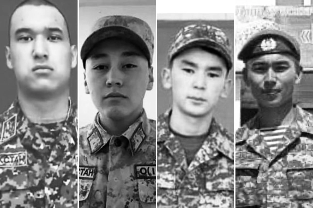 Фото: коллаж ИА «NewTimes.kz»