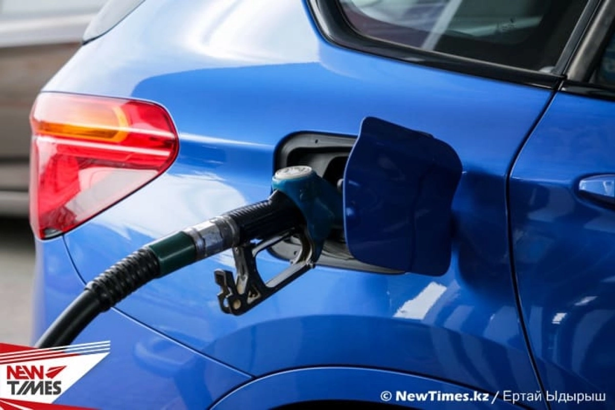 Фото: NewTimes.kz