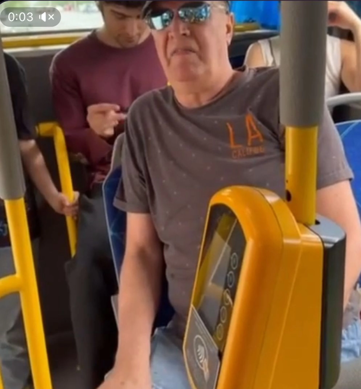 Кадр из видео