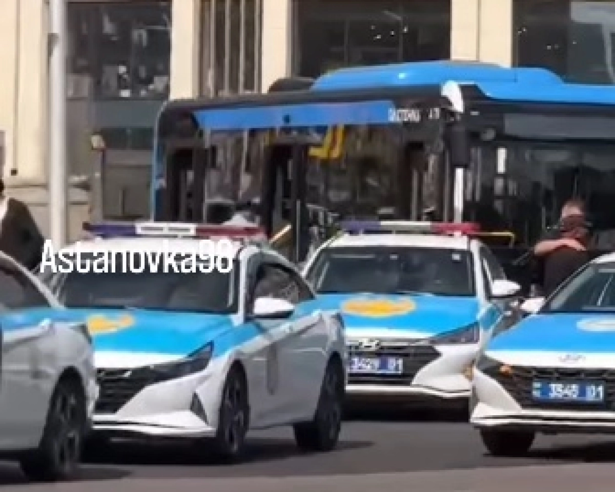 Кадр из видео