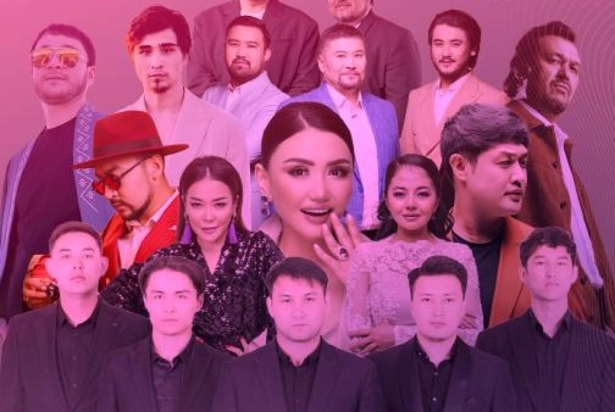 Фото: акимат Астаны