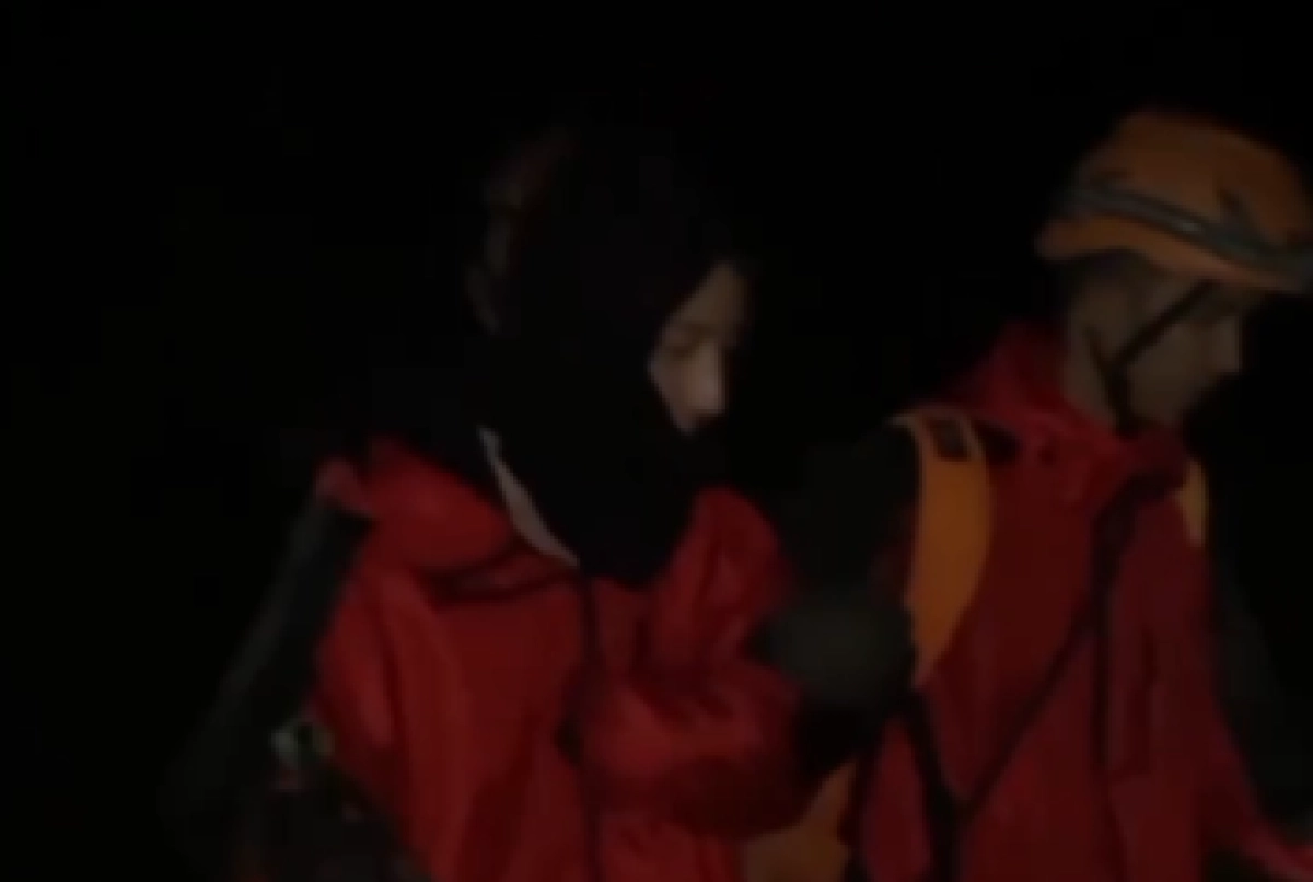 Фото: кадр из видео