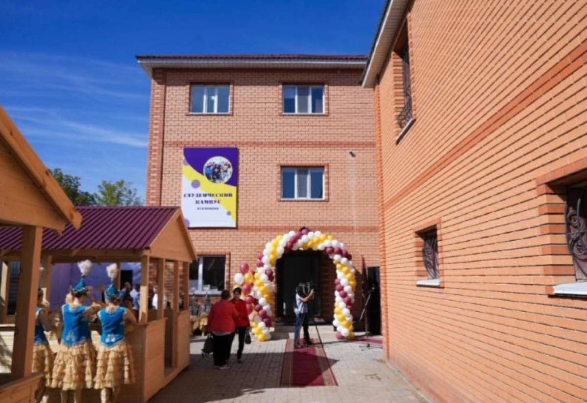 Фото: пресс-служба акимата Астаны