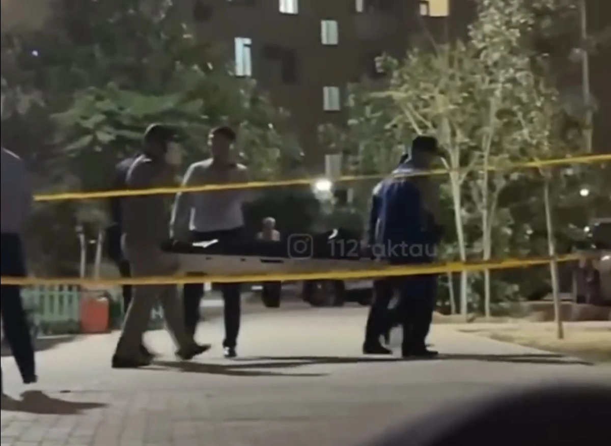 Фото: кадр из видео