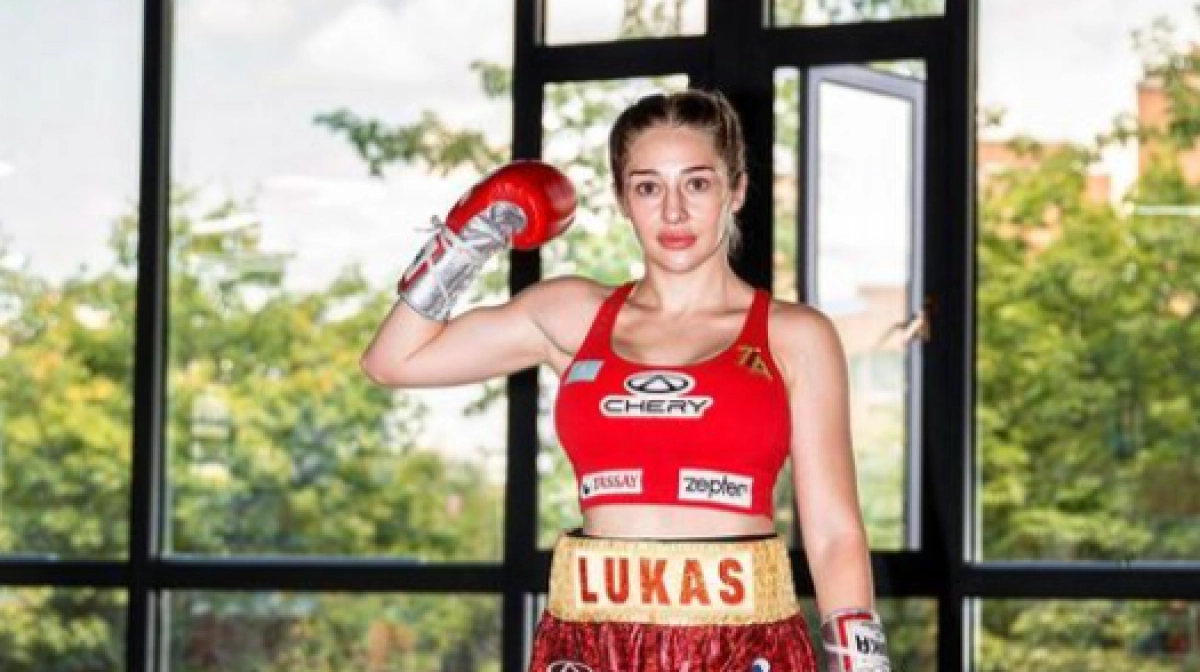 Фото: instagram/angelina_lukas1997