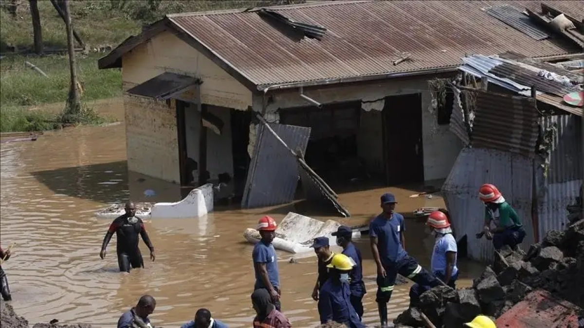 Фото: Анадолу